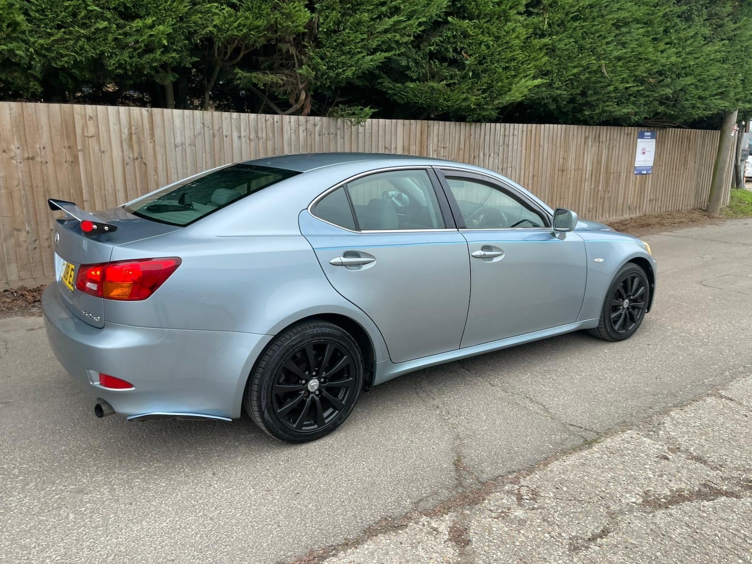 Used Lexus IS 2008 for sale - 77077459: Photo 5