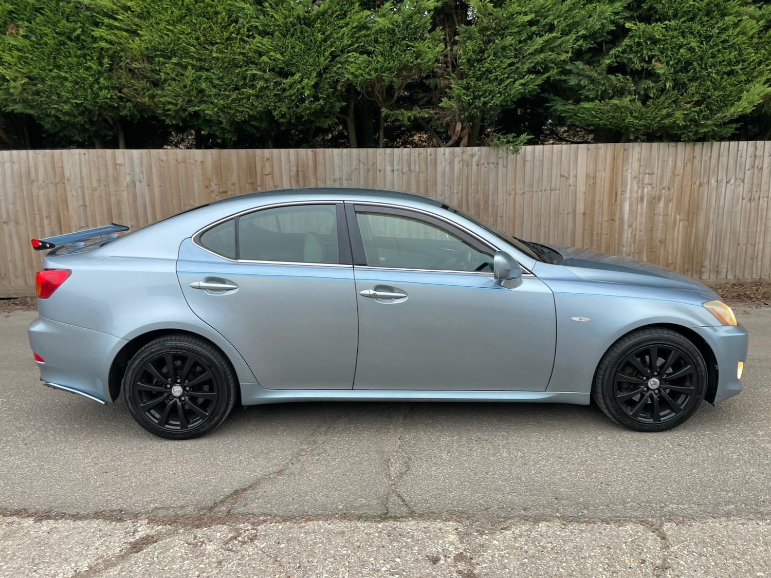 Used Lexus IS 2008 for sale - 77077459: Photo 6