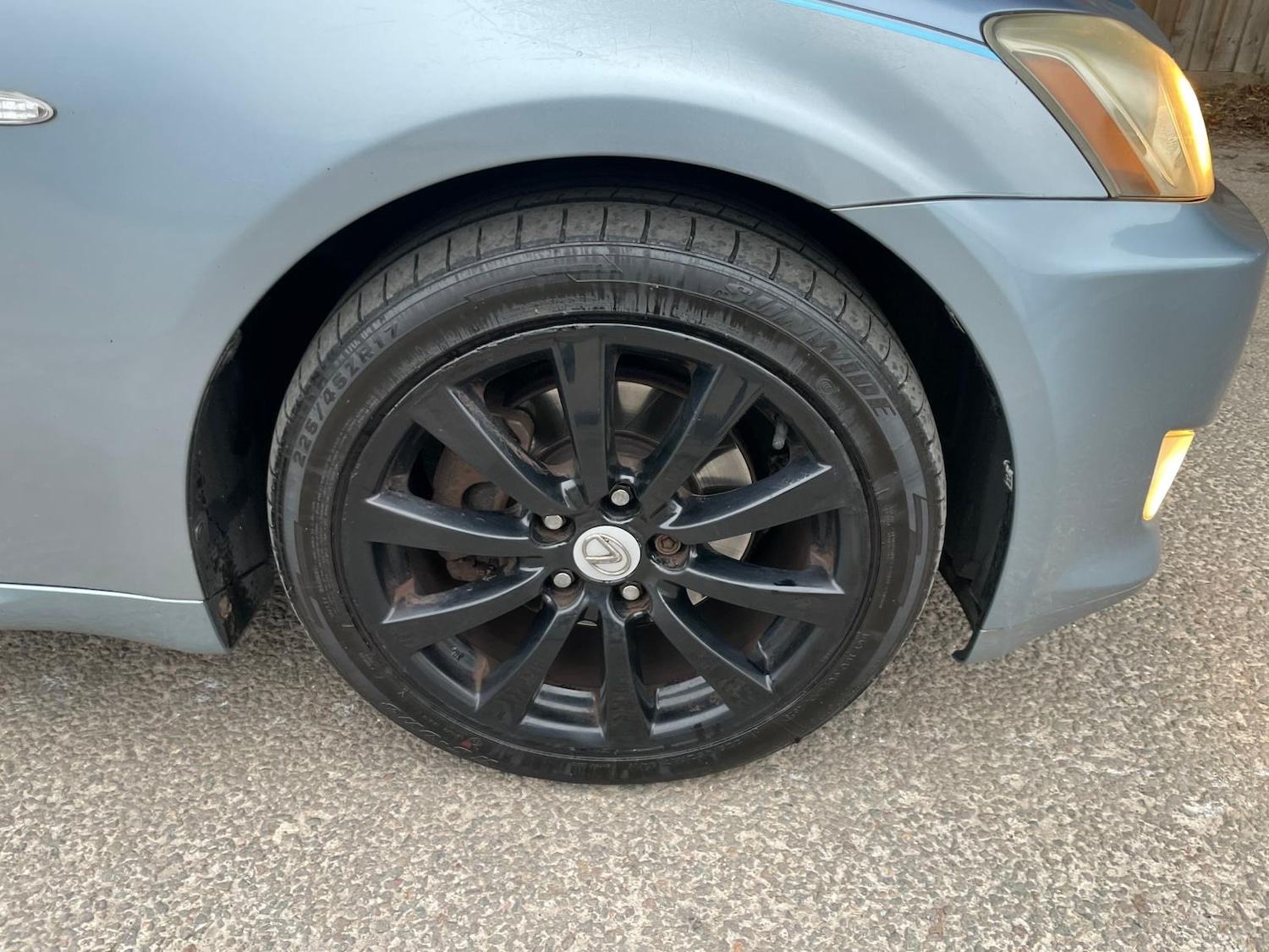 Used Lexus IS 2008 for sale - 77077459: Photo 7