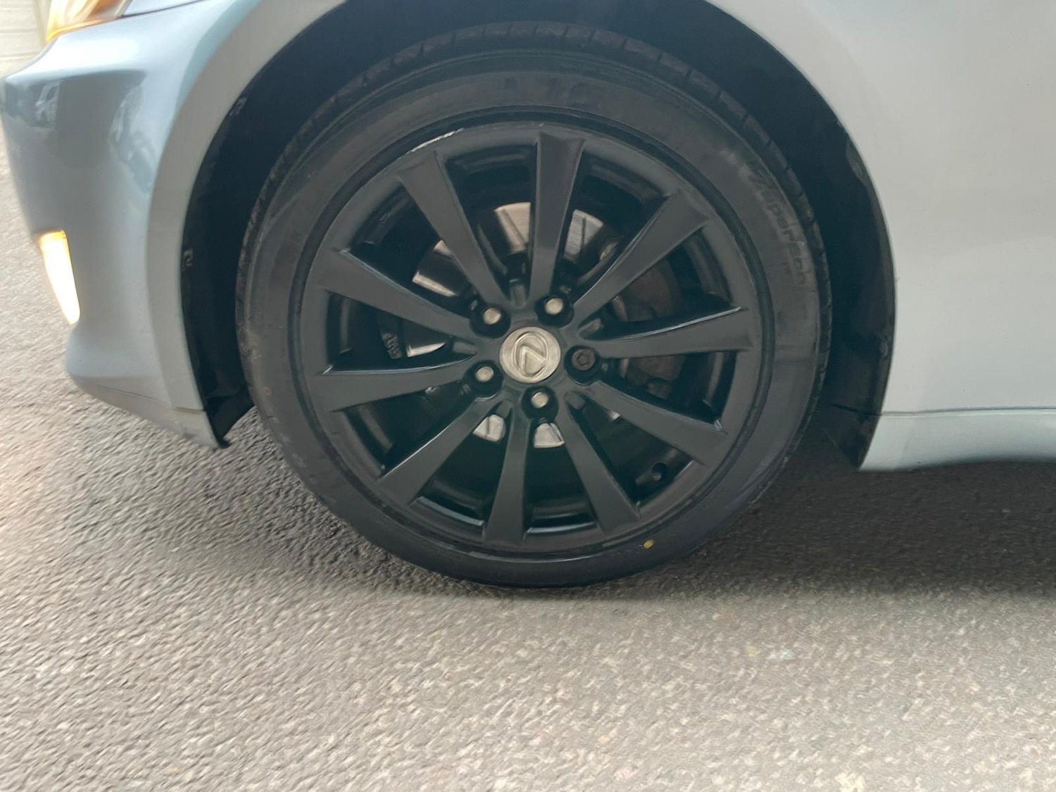 Used Lexus IS 2008 for sale - 77077459: Photo 8