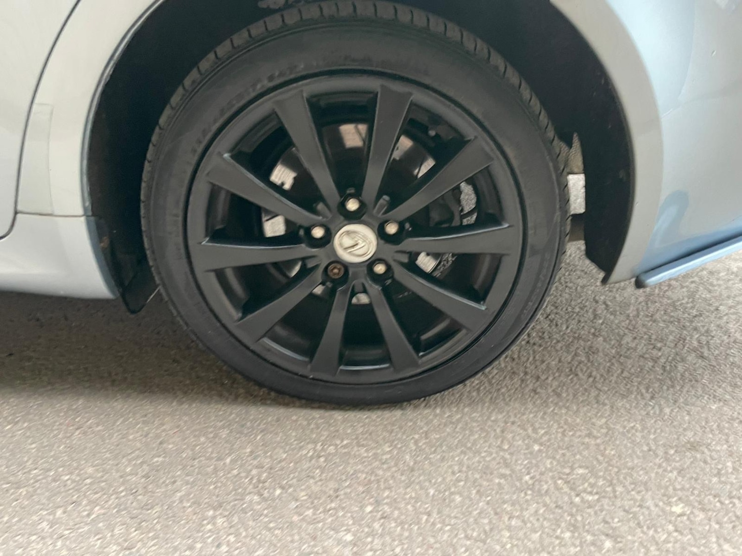 Used Lexus IS 2008 for sale - 77077459: Photo 9