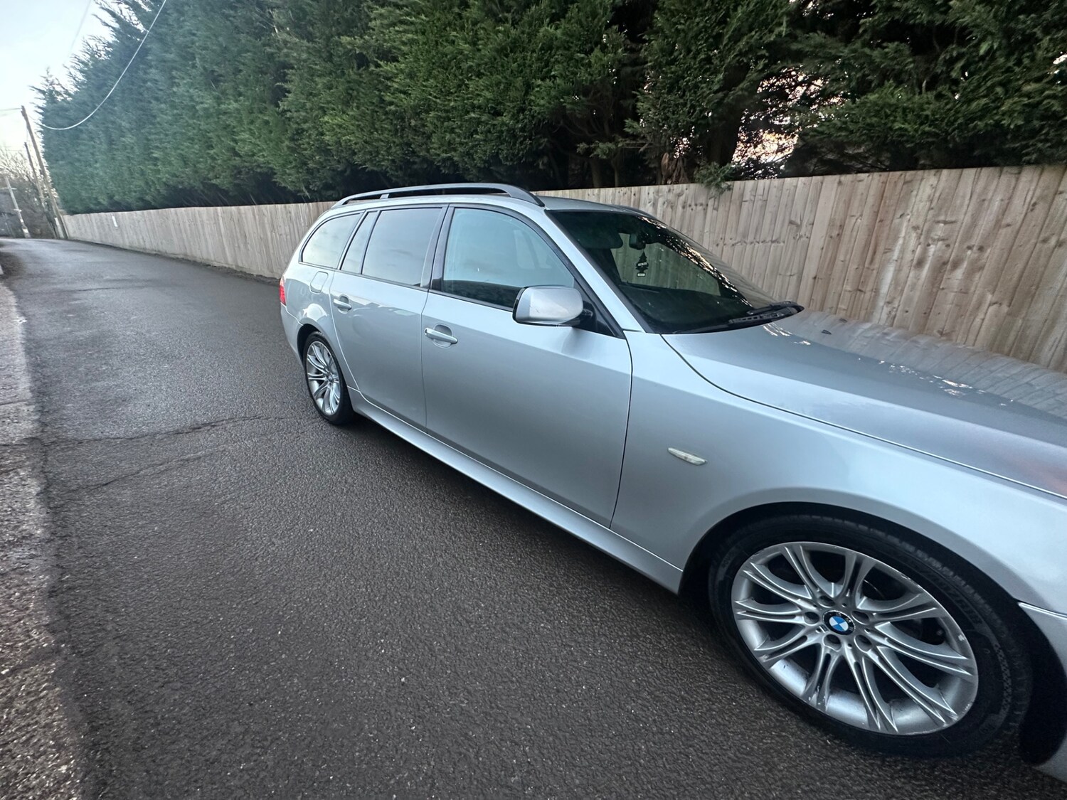 Used BMW 5 Series 2009 for sale - 77739534: Photo 6