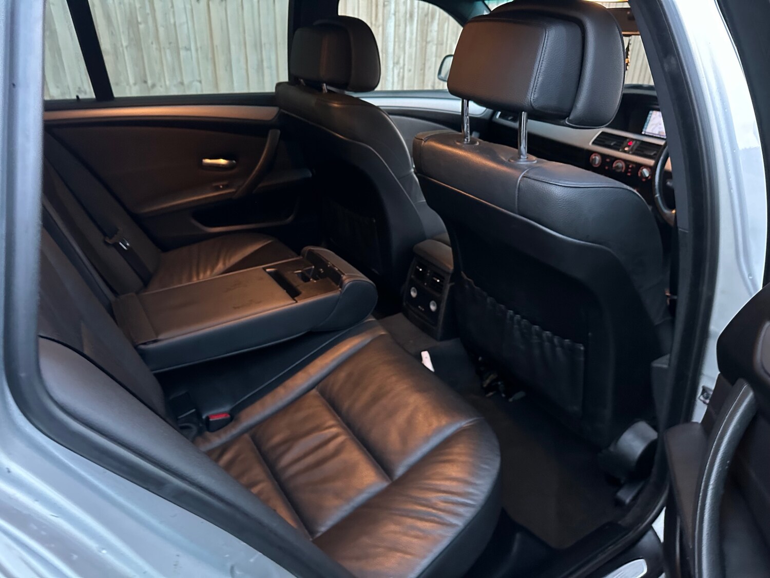 Used BMW 5 Series 2009 for sale - 77739534: Photo 8