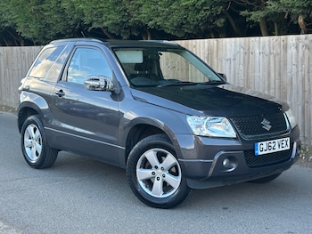 Used Suzuki Grand Vitara 2012 for sale - 78549517: Photo