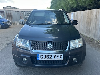 Used Suzuki Grand Vitara 2012 for sale - 78549517: Photo