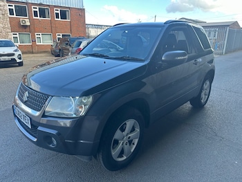 Used Suzuki Grand Vitara 2012 for sale - 78549517: Photo