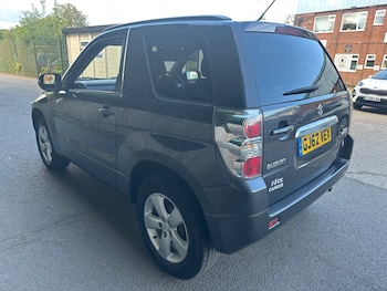Used Suzuki Grand Vitara 2012 for sale - 78549517: Photo