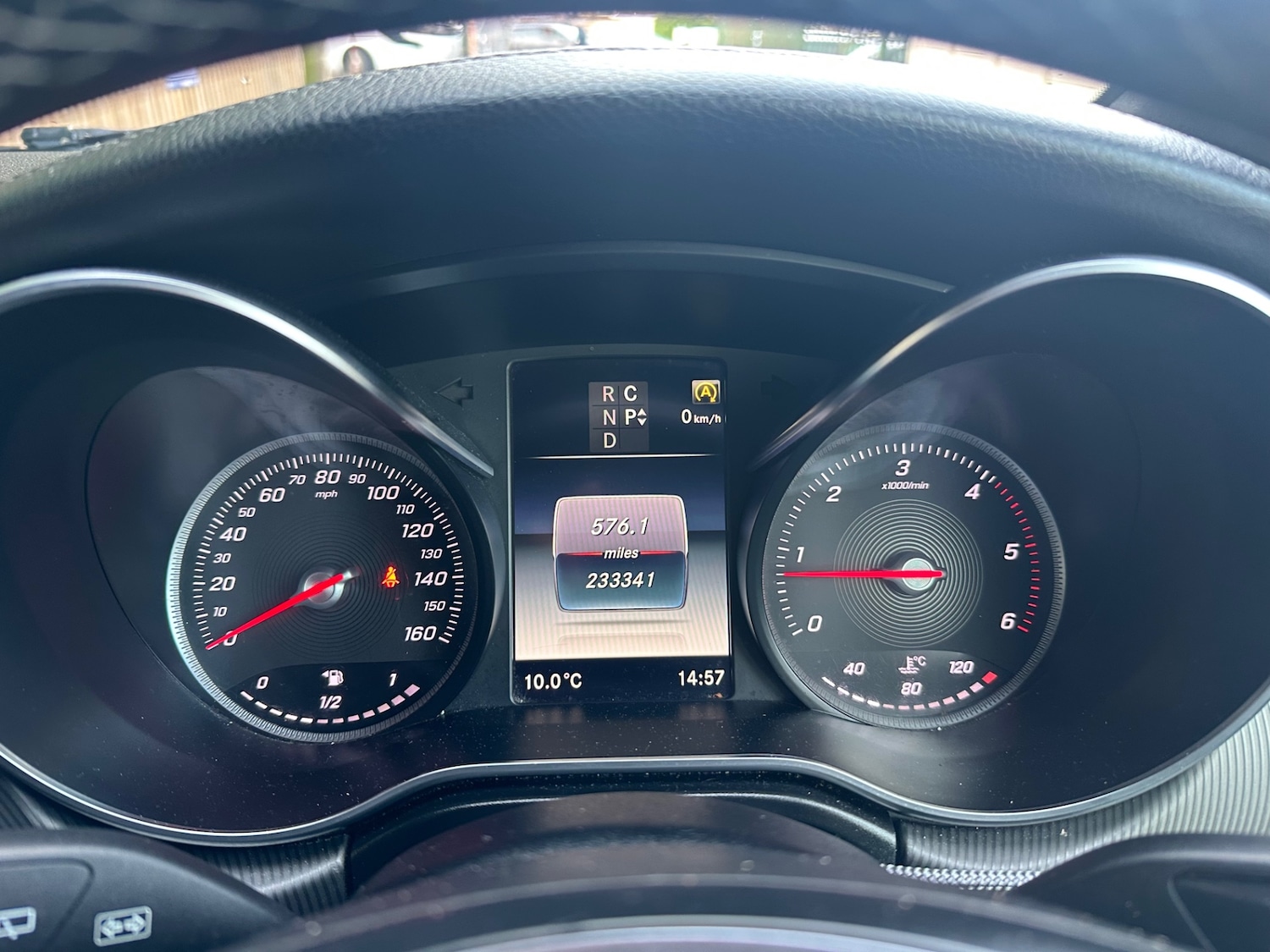 Used Mercedes-Benz V-Class 2018 for sale - 77304762: Photo 13