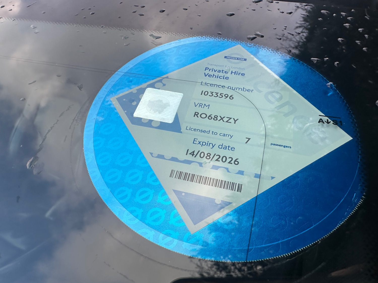 Used Mercedes-Benz V-Class 2018 for sale - 77304762: Photo 4