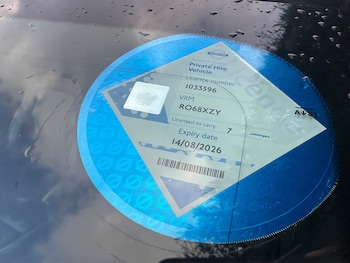 Used Mercedes-Benz V-Class 2018 for sale - 77304762: Photo