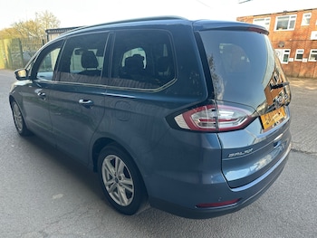 Used Ford Galaxy 2018 for sale - 78210069: Photo