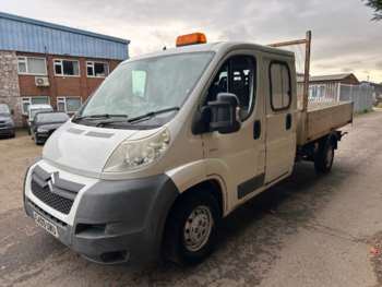 Used Citroen Relay 2009 for sale - 72721592: Photo
