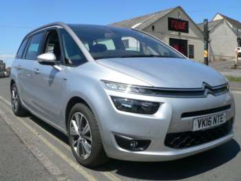 2016 (16) - 1.6 BlueHDi Exclusive Euro 6 (s/s) 5dr