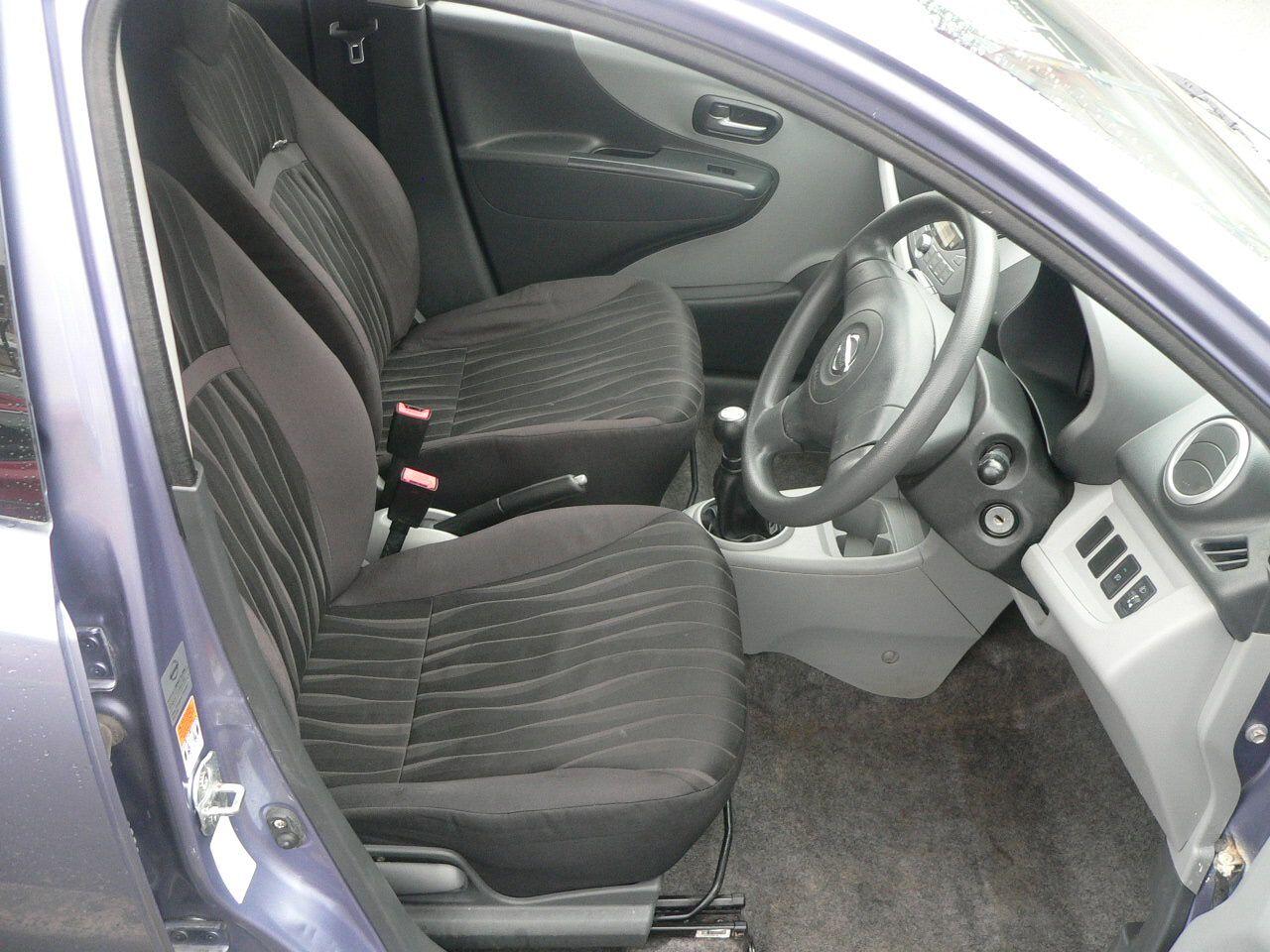 Used Nissan Pixo 2010 for sale - 76987722: Photo 16