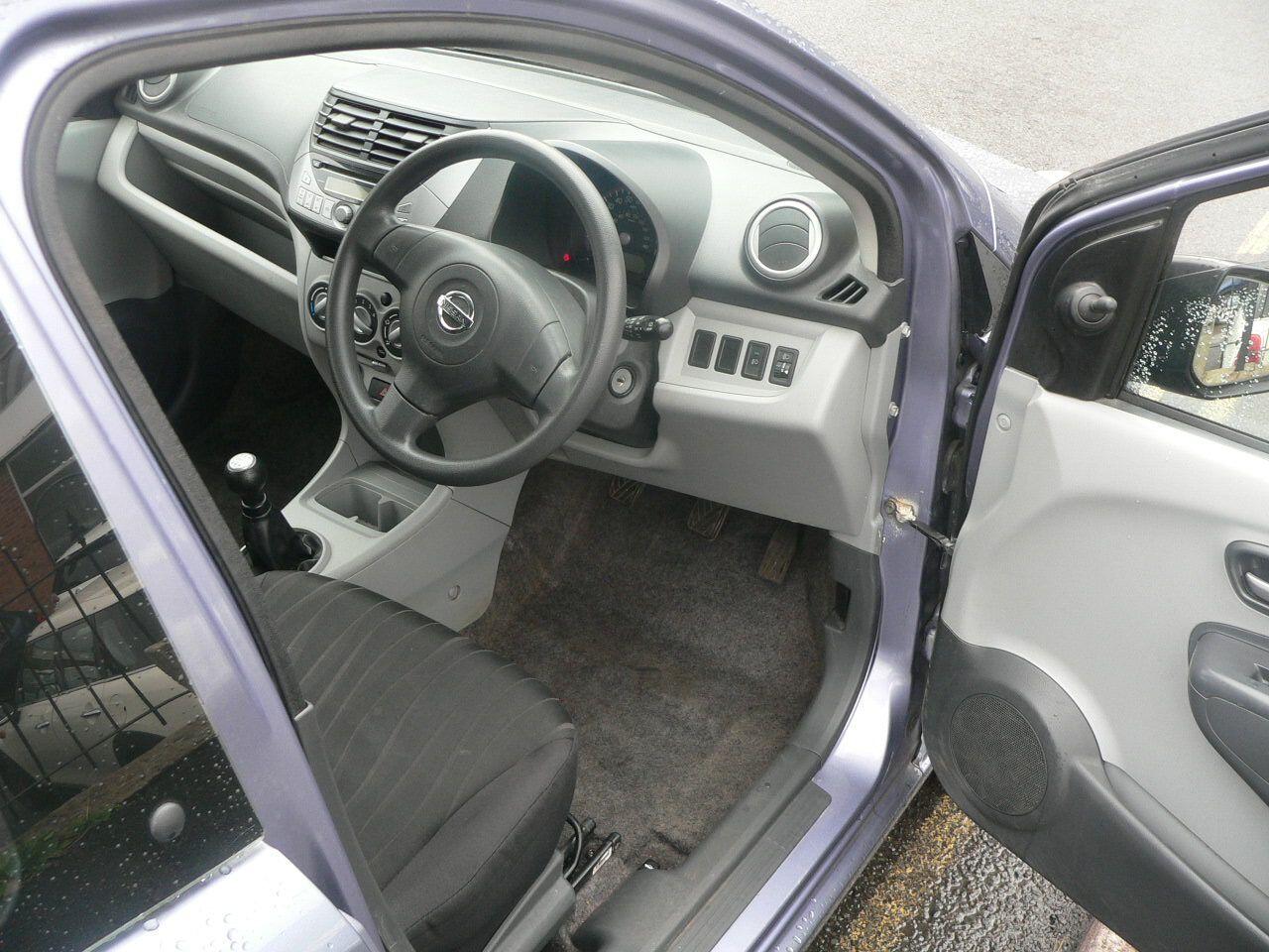 Used Nissan Pixo 2010 for sale - 76987722: Photo 17