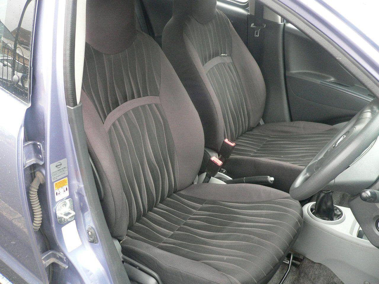 Used Nissan Pixo 2010 for sale - 76987722: Photo 19