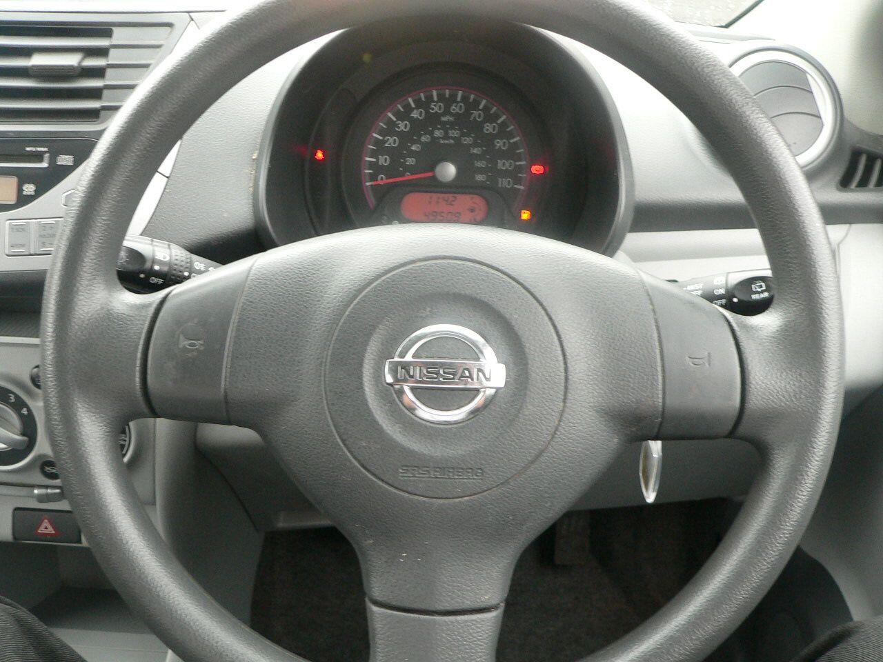 Used Nissan Pixo 2010 for sale - 76987722: Photo 21