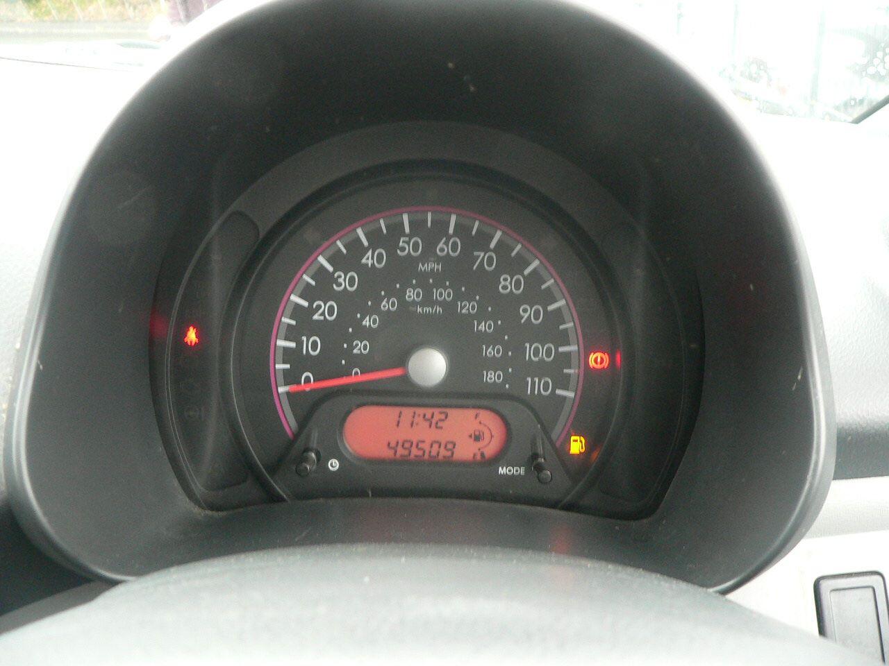 Used Nissan Pixo 2010 for sale - 76987722: Photo 22