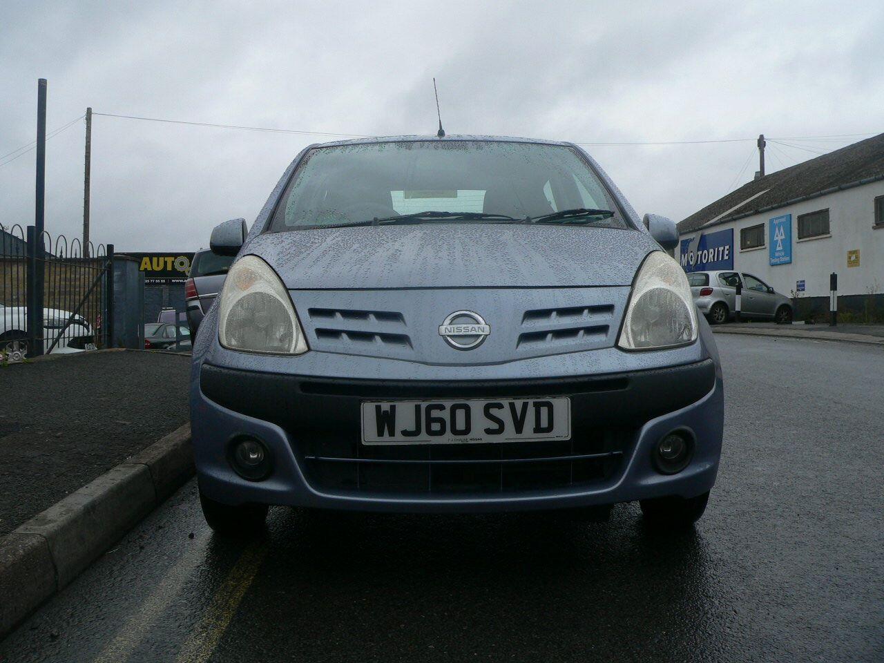 Used Nissan Pixo 2010 for sale - 76987722: Photo 3