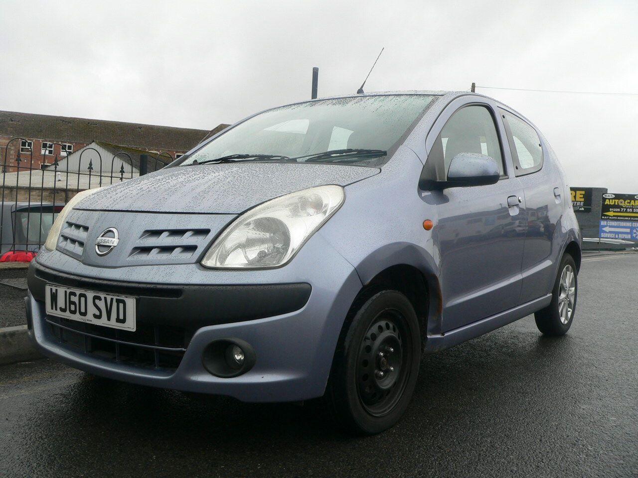 Used Nissan Pixo 2010 for sale - 76987722: Photo 5