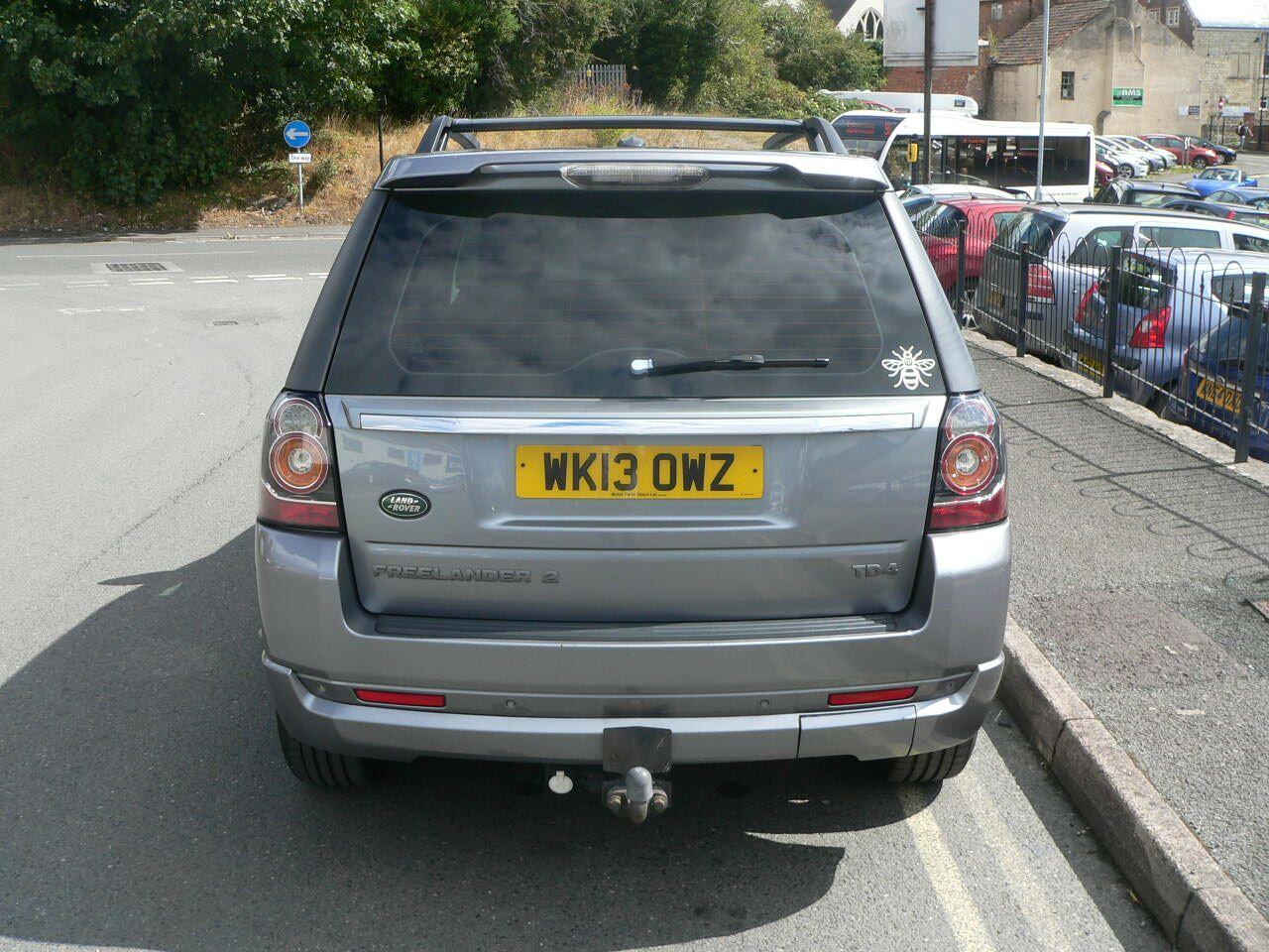Vehicle 13