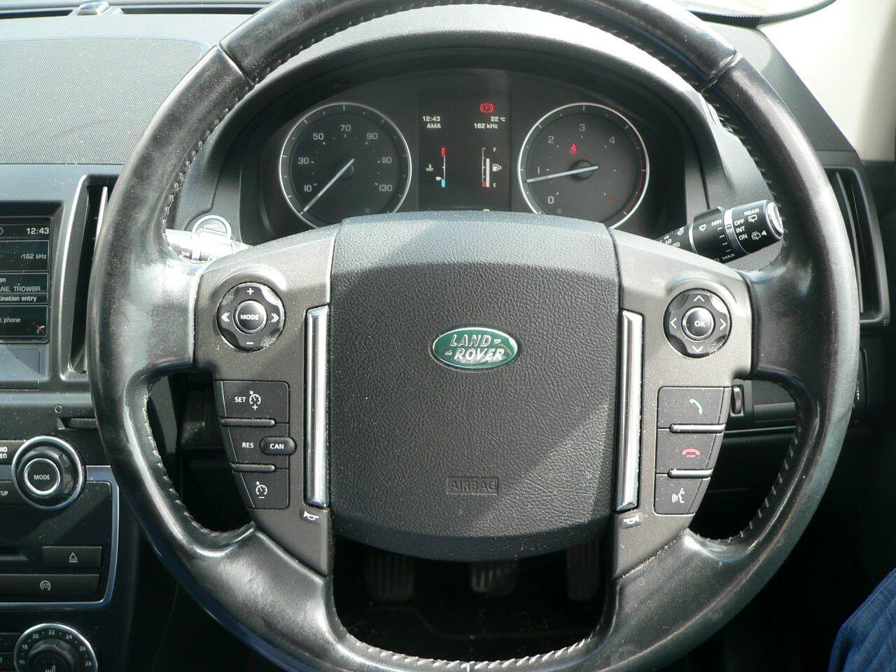 Vehicle 25