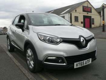 2016 (65) - 1.5 dCi ENERGY Dynamique Nav Euro 6 (s/s) 5dr