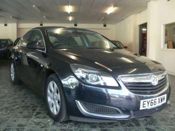 2016 (66) - 1.6 CDTi ecoFLEX Tech Line Euro 6 (s/s) 5dr