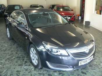 Used Vauxhall Insignia 2016 for sale - 74787758: Photo