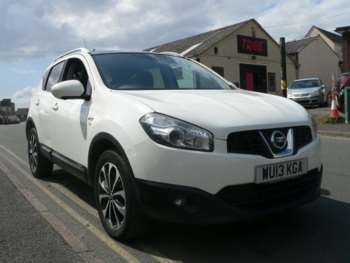 2013 (13) - 1.6 dCi n-tec+ 4WD Euro 5 5dr