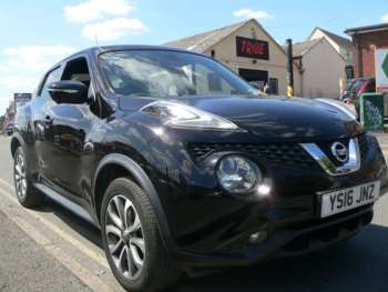 2016 (16) - 1.2 DIG-T Tekna Euro 6 (s/s) 5dr