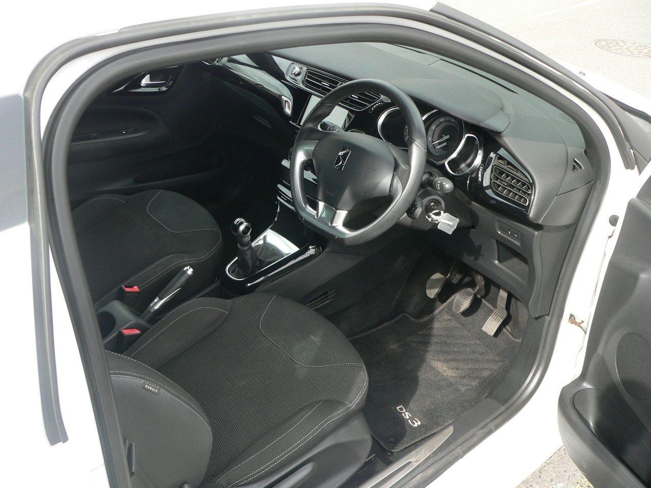 Vehicle 16