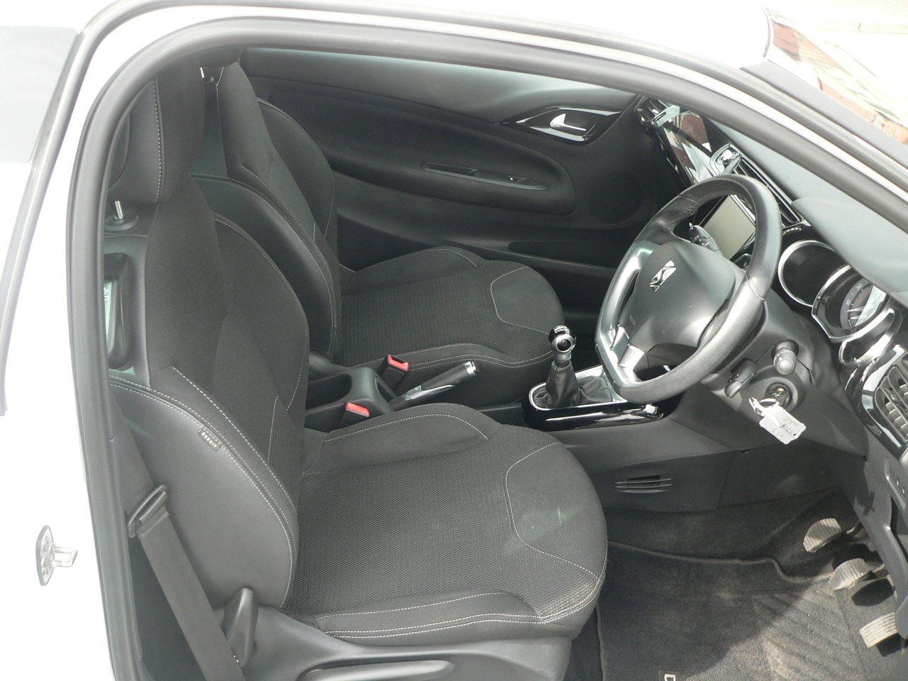 Vehicle 17
