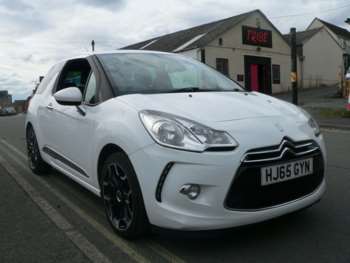 2015 (65) - 1.6 BlueHDi DStyle Euro 6 (s/s) 3dr