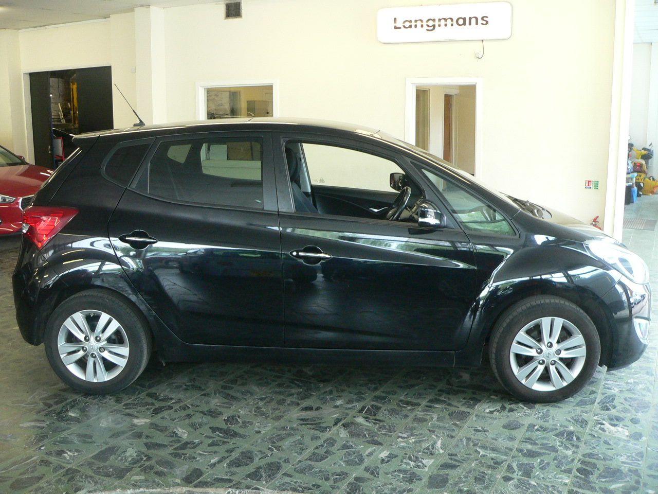 Used Hyundai Ix20 2014 for sale - 76926395: Photo 14