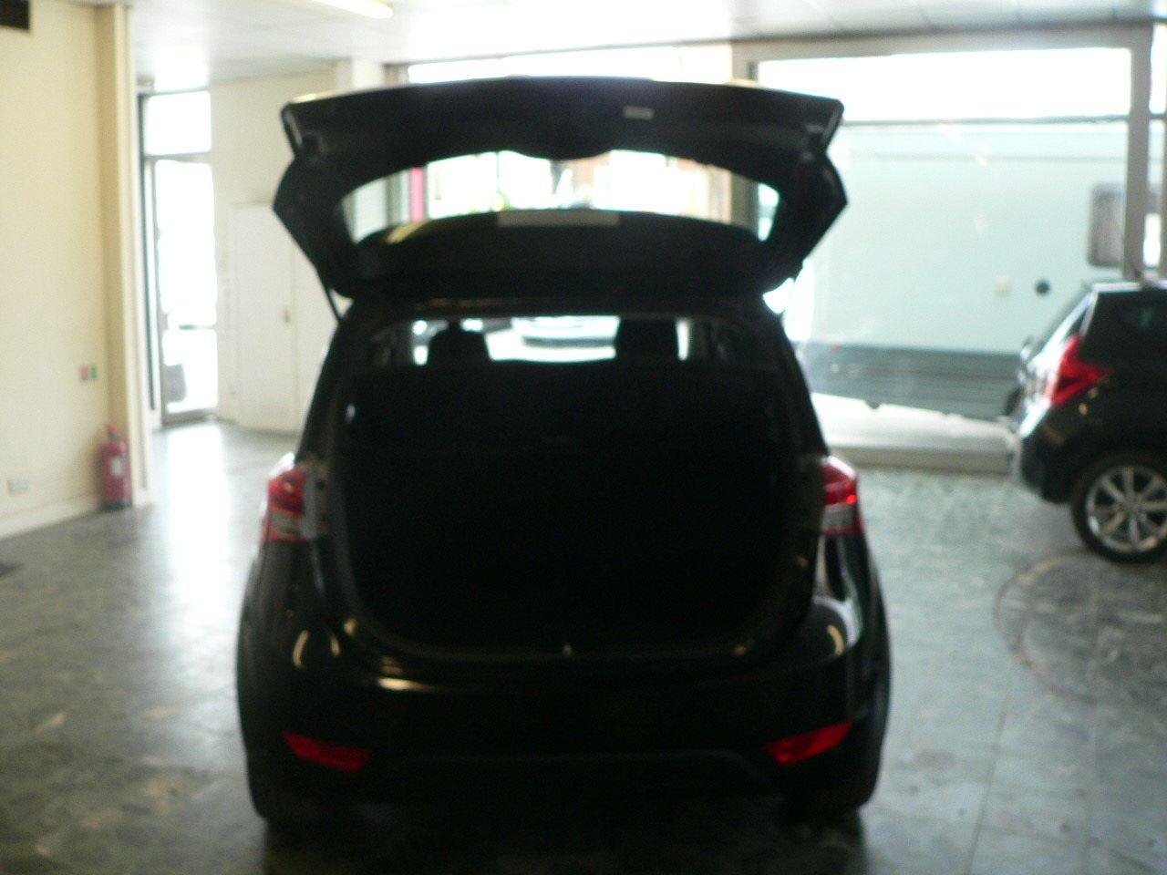 Used Hyundai Ix20 2014 for sale - 76926395: Photo 15