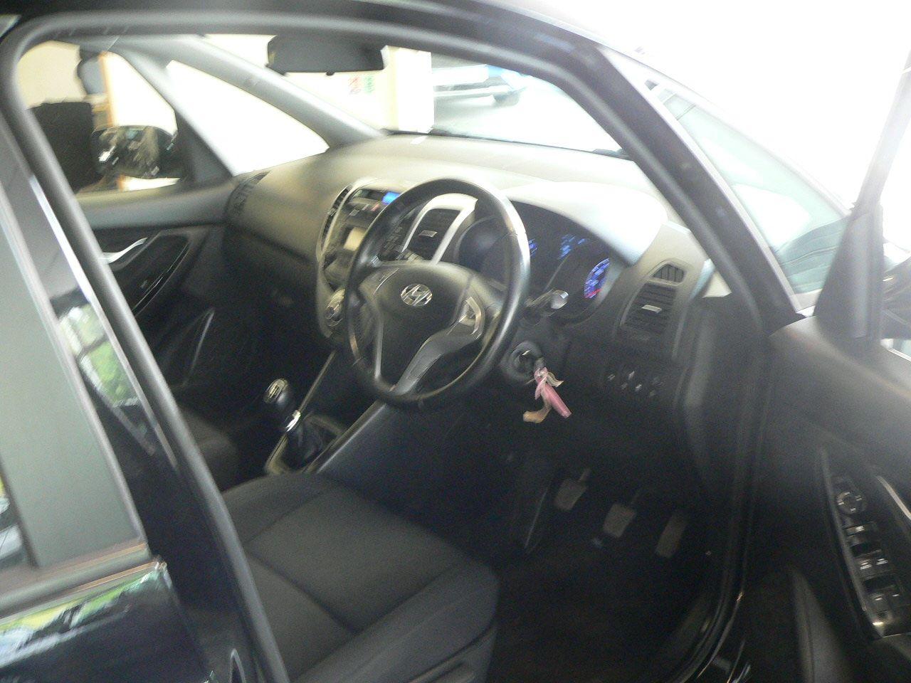 Used Hyundai Ix20 2014 for sale - 76926395: Photo 19