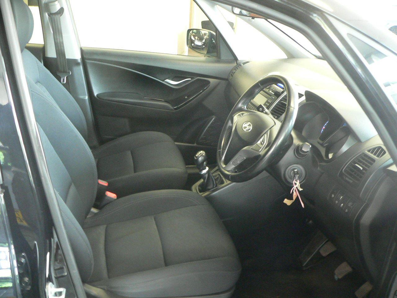 Used Hyundai Ix20 2014 for sale - 76926395: Photo 20