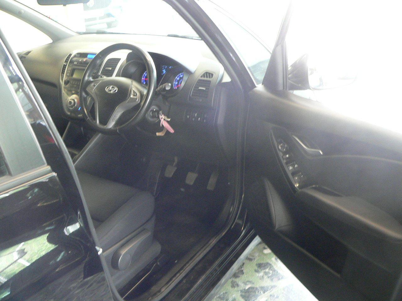 Used Hyundai Ix20 2014 for sale - 76926395: Photo 21