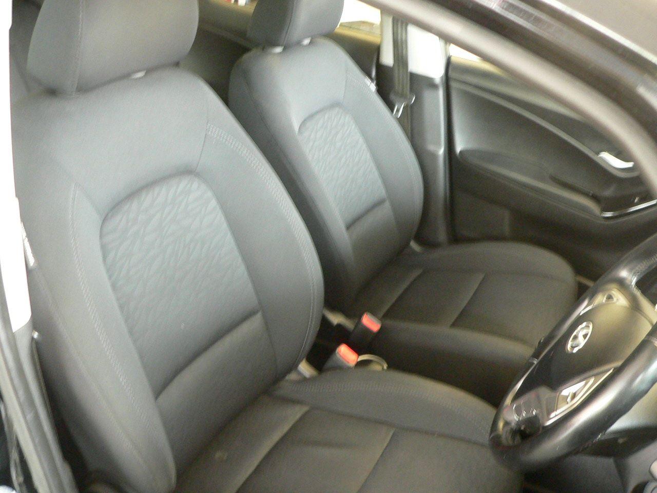 Used Hyundai Ix20 2014 for sale - 76926395: Photo 23