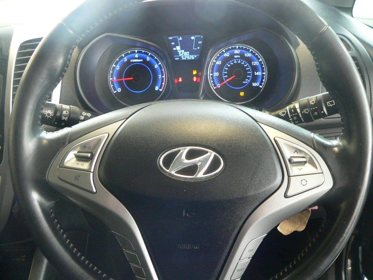 Used Hyundai Ix20 2014 for sale - 76926395: Photo 25