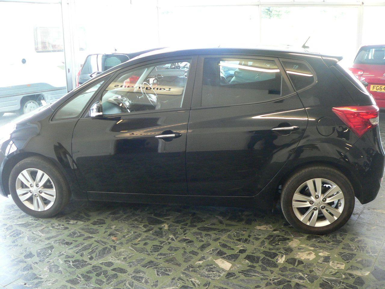 Used Hyundai Ix20 2014 for sale - 76926395: Photo 7