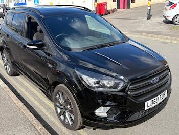 Used Ford Kuga 2019 for sale - 79601630: Photo