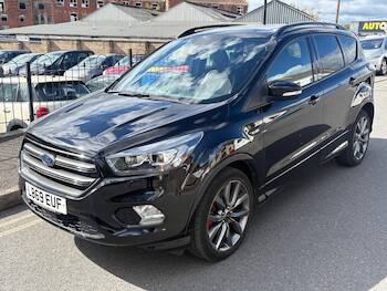 Used Ford Kuga 2019 for sale - 79601630: Photo