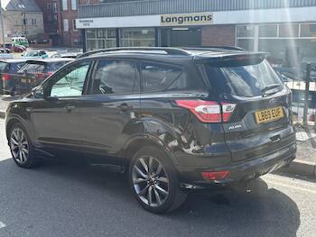 Used Ford Kuga 2019 for sale - 79601630: Photo