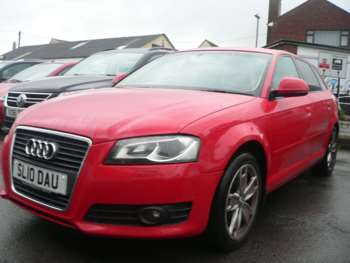 Used Audi A3 2010 for sale - 74599319: Photo