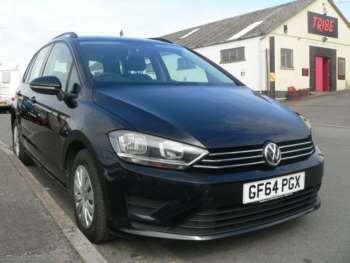(64) - 1.2 TSI BlueMotion Tech S DSG Euro 6 (s/s) 5dr