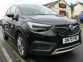 Used Vauxhall Crossland X 2020 for sale - 78809329: Photo