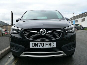 Used Vauxhall Crossland X 2020 for sale - 78809329: Photo