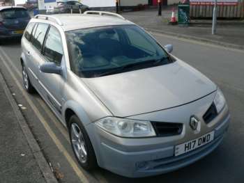 Used Renault Megane 2008 for sale - 74396145: Photo